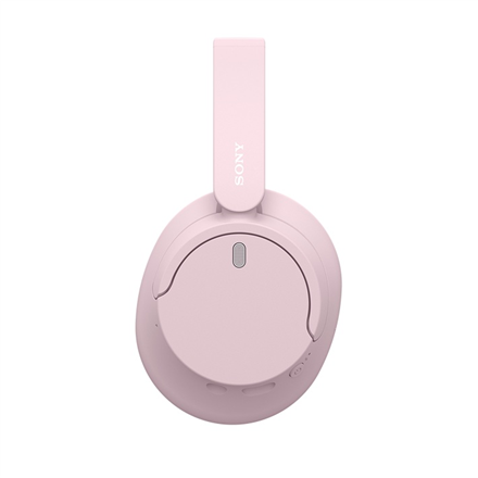 Sony Headphones | WH-CH720N | Bluetooth | On-Ear | Pink | Noise canceling | Wireless