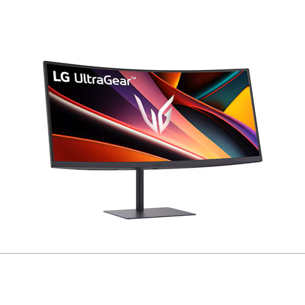 LG | 34G630A-B | 34 " | VA | WQHD | 21:9 | 240 Hz | 1 ms | 3440 x 1440 pixels | 300 cd/m² | HDMI ports quantity 2 | Black