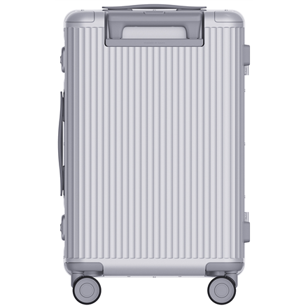 Xiaomi | Aluminum Frame Luggage 24" | Grey | 4800 g | Luggage