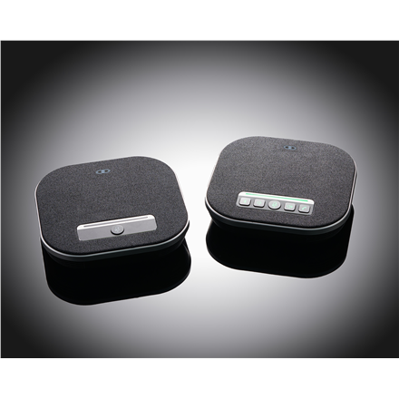 Boom Collaboration | Speakerphone | GEMINI
