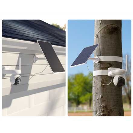 Reolink | Solar Panel 3 | SP3-W | IP65