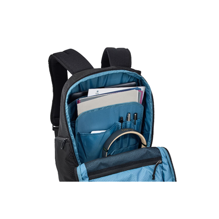 Thule | Accent Backpack 26L | TACBP2316 | Backpack for laptop | Black