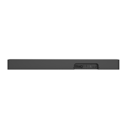 Yealink | MeetingBar A40 Microsoft Teams Rooms on Android | Black