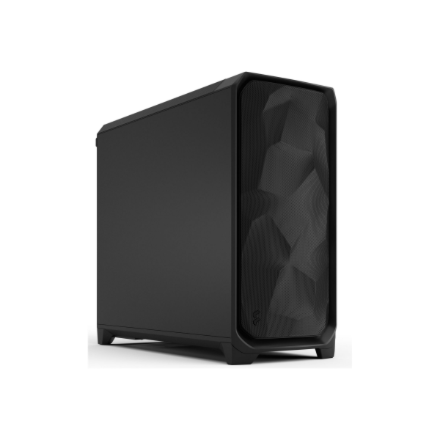 Fractal Design Meshify 3 XL | Black Solid | ATX
