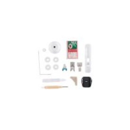 Singer | Sewing Machine | 3221 | Number of stitches 21 | Number of buttonholes 1 | White
