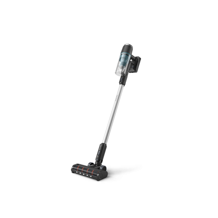 Philips | Vacuum Cleaner | XC3031/01 | Cordless operating | N/A W | 25.2 V | Operating time (max) 60 min | Blue