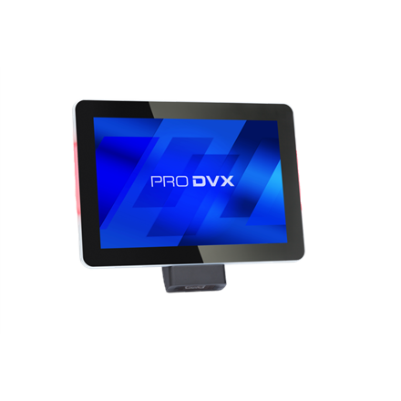 ProDVX | Barcode Module | BAR-10 1D/2D