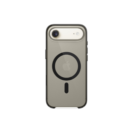 Apple iPhone Air Case with MagSafe – Shadow | Apple