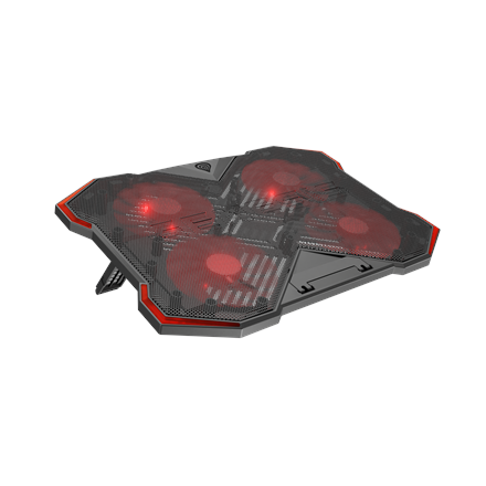 Genesis Laptop Stand, 17.3" | Oxid 260
