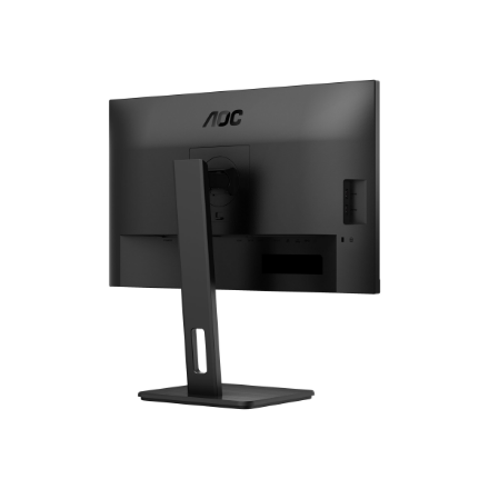 AOC | Monitor | 24P3CV | 23.8 " | IPS | Full HD | 16:9 | 75 Hz | 4 ms | 1920 x 1080 pixels | 300 cd/m² | HDMI ports quantity 1 | Black | Warranty 36 month(s)