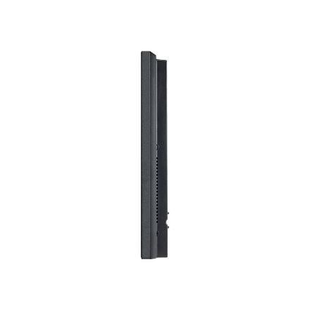 LG | 32SM5J-B | 32 " | Landscape/Portrait | 24/7 | WebOS | Wi-Fi | 400 cd/m² | 1,000,000:1 | 10 ms | 178 ° | 178 °