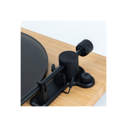 Marley Turntable | Stir It Up Lux | Wireless Turntable