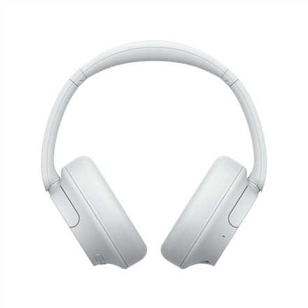 Sony WH-CH720N Wireless ANC (Active Noise Cancelling) Headphones, Beige | Sony | Wireless Headphones | WH-CH720N | Wireless | On-Ear | Microphone | White | Noise canceling | Wireless