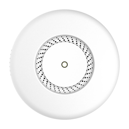 RBcAPGi-5acD2nD | cAP ac | 802.11ac | 10/100/1000 Mbit/s | Ethernet LAN (RJ-45) ports 2 | MU-MiMO Yes | Antenna type Internal | 12 month(s)