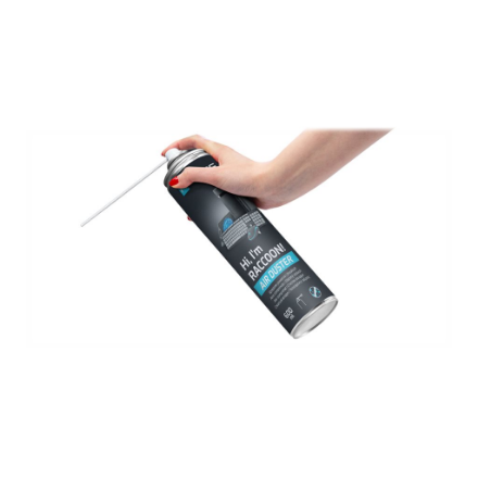 Natec | NSC-1763 | Air Duster | 600 ml