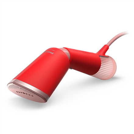 Philips | Steamer | STH5020/40 5000 Series | Handheld | 1300 W | 0.12 L | 24 g/min | Coral