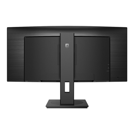 Philips | B Line | 346B1C/00 | 34 " | VA | WQHD | 21:9 | 100 Hz | 5 ms | 3440 x 1440 | 300 cd/m² | HDMI ports quantity 1 | Black | Warranty 36 month(s)