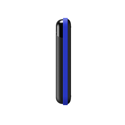 Portable Hard Drive | ARMOR A62 GAME | 1000 GB | USB 3.2 Gen1 | Black/Blue