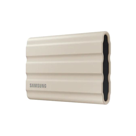 Portable SSD | T7 | 1000 GB | N/A " | USB 3.2 | Beige