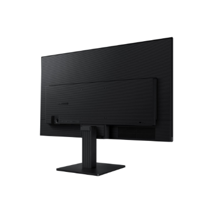Samsung | LS24F320GAUXEN | 24 " | IPS | FHD | 16:9 | 120 Hz | 5 ms | 1920 x 1080 pixels | 250 cd/m² | HDMI ports quantity 2 | Black