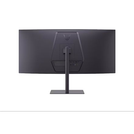 LG | 34G630A-B | 34 " | VA | WQHD | 21:9 | 240 Hz | 1 ms | 3440 x 1440 pixels | 300 cd/m² | HDMI ports quantity 2 | Black