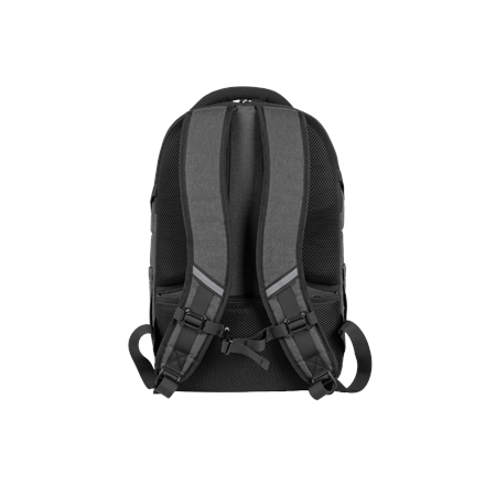 Natec | Laptop Backpack | Alpaca 2 | Fits up to size 15.6 " | Backpack | Gray