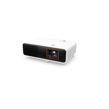Benq | X500i | 4K UHD (3840 x 2160) | 2200 ANSI lumens | White/Black | Wi-Fi