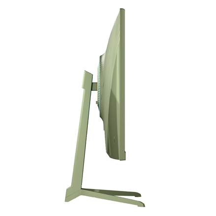 Arozzi | Nova | 24 " | IPS | FHD | 16:9 | 200 Hz | 1 ms | 1920 x 1080 pixels | 300 cd/m² | HDMI ports quantity 1 | Forest Green