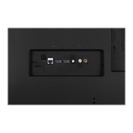 LG | Monitor | 27TQ615S-PZ | 27 " | IPS | FHD | 16:9 | 60 Hz | 14 ms | 1920 x 1080 | 250 cd/m² | HDMI ports quantity 2 | Black | Warranty 24 month(s)