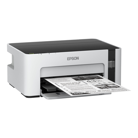 Epson | EcoTank M1100 | Inkjet | Mono | Standard | Grey