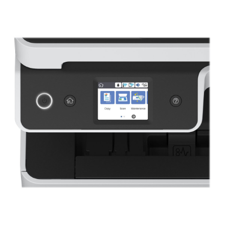Epson | Multifunctional printer | EcoTank L6460 | Inkjet | Colour | 3-in-1 | Wi-Fi | Black and white