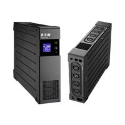 Eaton | Ellipse PRO 1600 IEC | ELP1600IEC | 1600 VA | 1000 W