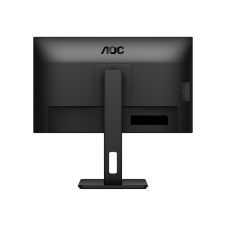 AOC | Monitor | 24P3CV | 23.8 " | IPS | Full HD | 16:9 | 75 Hz | 4 ms | 1920 x 1080 pixels | 300 cd/m² | HDMI ports quantity 1 | Black | Warranty 36 month(s)
