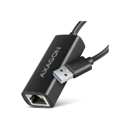 AXAGON | ADE-AR USB-A Gigabit Ethernet Adapter