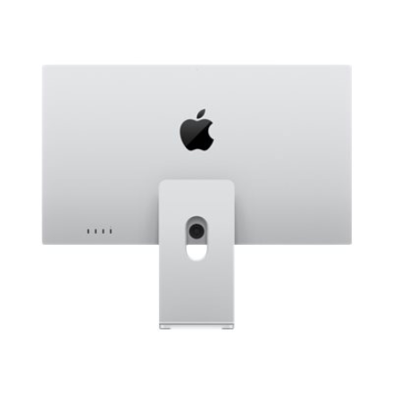 Apple | Studio Display, Standard Glass | 27 " | 5K | 16:9 | 60 Hz | 5120 x 2880 pixels | 600 cd/m² | Silver