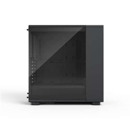Fractal Design Case | Epoch | Black TG Light Tint | ATX