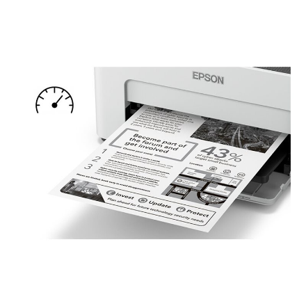 Epson | EcoTank M1100 | Inkjet | Mono | Standard | Grey