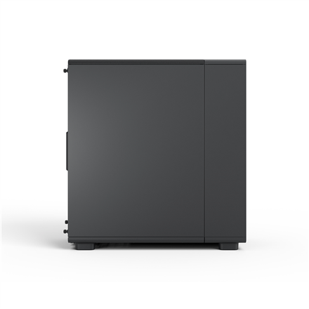 Fractal Design Case | Epoch | Black Solid | ATX