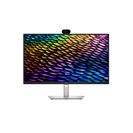 Dell P2726DEB | 27 " | IPS | QHD | 16:9 | 100 Hz | 5/8 ms | 2560 x 1440 pixels | 350 cd/m² | Warranty 60 month(s)