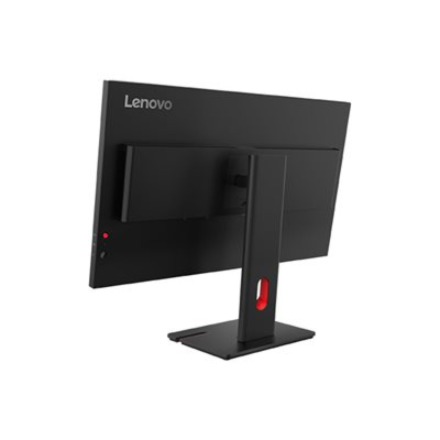Lenovo | ThinkVision T32UD-40 | 31.5 " | IPS | 16:9 | 60 Hz | 4 ms | 3840 x 2160 pixels | 350 cd/m² | HDMI ports quantity 1 | Eclipse Black | Warranty 36 month(s)