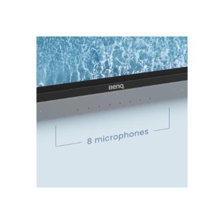 Benq RM7504 | Interactive Flat Panel | 75 " | 450 cd/m² | Landscape | Android | Wi-Fi | 50000:1 | 8 ms