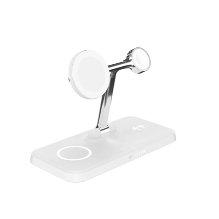 Hyper HyperJuice QI2 4 in 1 Charging Stand