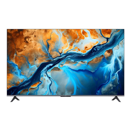 Xiaomi | TV | S Mini LED 2025 | 75 | Smart TV | Google TV | UHD | Black | 32 GB