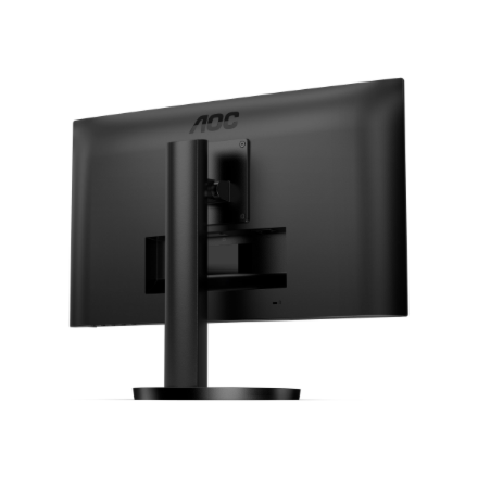 AOC 24B3CF2 | 23.8 " | IPS | FHD | 16:9 | 120 Hz | 4 ms | 1920 x 1080 pixels | 300 cd/m² | HDMI ports quantity 1 | Black