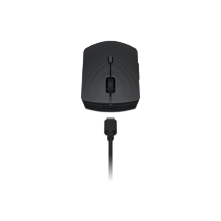 Lenovo Professional Wireless Rechargeable Combo Keyboard and Mouse | Keyboard and Mouse Set | Wireless | Mouse included | Bluetooth | Lithuanian | Rechargeable professional | Grey