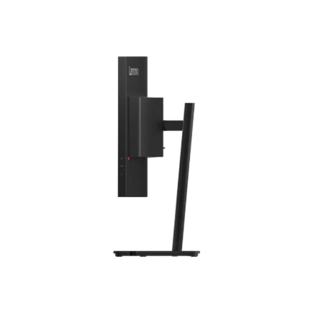Lenovo | ThinkVision | T34WD-40 | 34 " | VA | 21:9 | 120 Hz | 4 ms | 3440 x 1440 pixels | 300 cd/m² | HDMI ports quantity 1 | Eclipse black | Warranty 36 month(s)