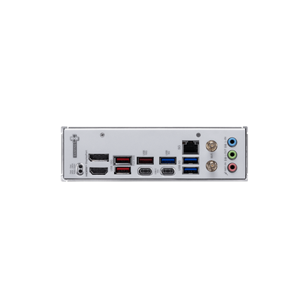 MSI B850M GAMING PLUS WIFI | Processor family AMD | Processor socket AM5 | DDR5 | Supported hard disk drive interfaces SATA, M.2 | Number of SATA connectors 4