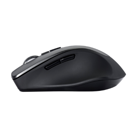 Asus | WT425 | Wireless | Mouse | Black/Charcoal