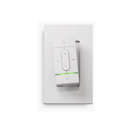 Nanoleaf Sense+ Smart Wireless Switch