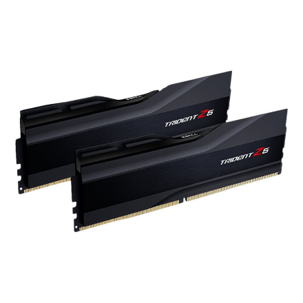G.Skill | Trident Z5 | 32 GB | DDR5 | 5600 MHz | PC/server | Registered No | ECC No